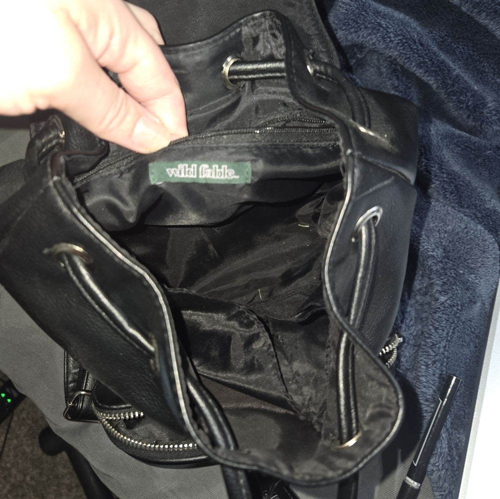 Mini Backpack - image 4